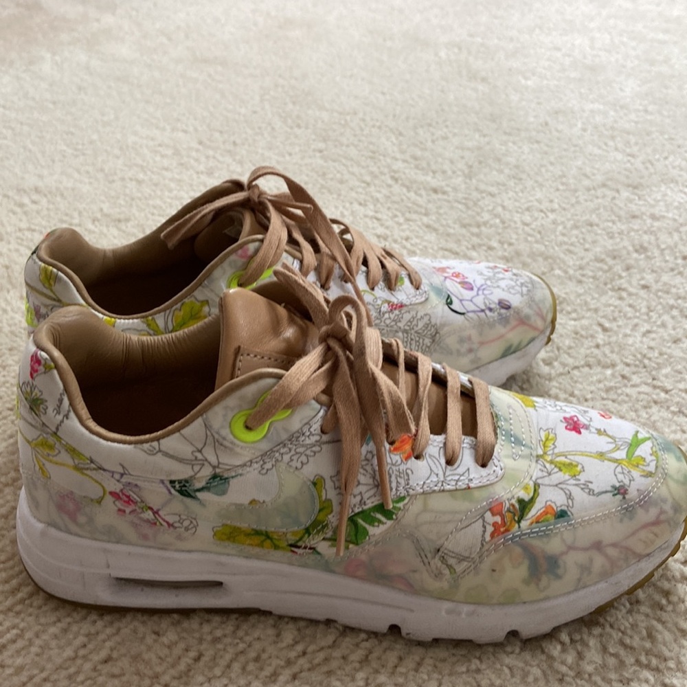 Nike Air Max 1 Ultra QS in Liberty Floral